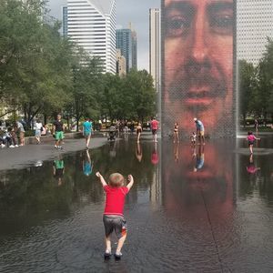 Meet your Posher, Jennifer